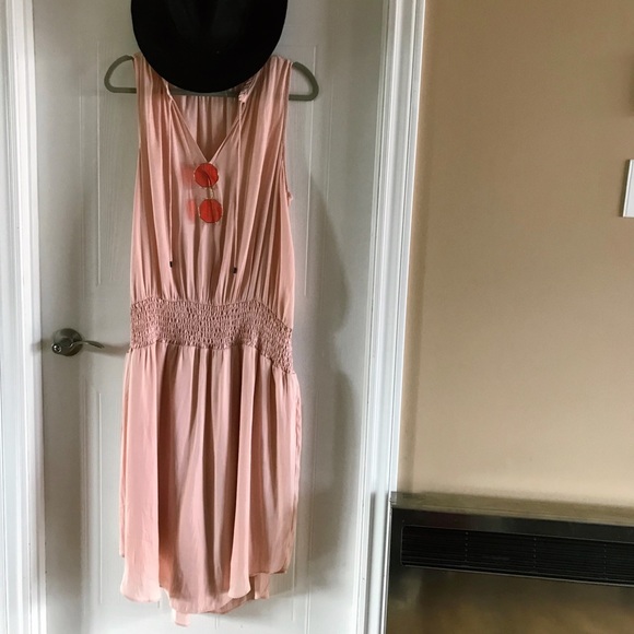 The Gap Silky Dress - Picture 2 of 5
